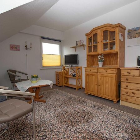 Her14A Ferienwohnung Hartig 닌도르프 외부 사진